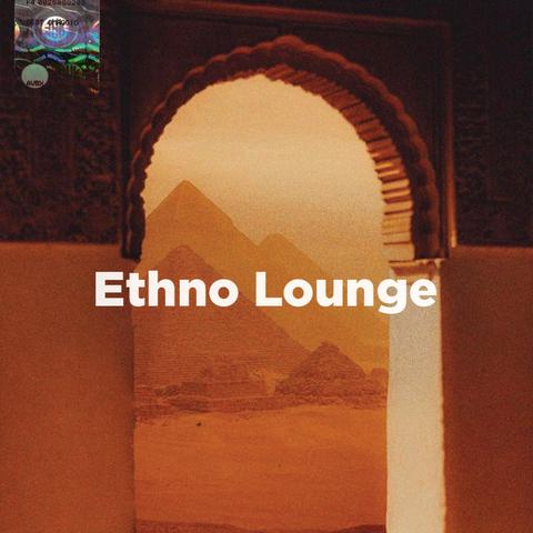 Arabic Chill Out & Lounge 2024 - Relaxing Downtempo